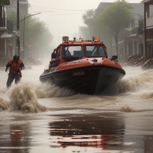 Desperate Rescue Efforts Underway as Flash Floods Devastate Himachal Pradesh