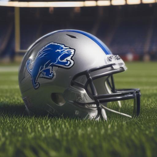 Detroit Lions Legend Bids Farewell: What’s Next for the Team?