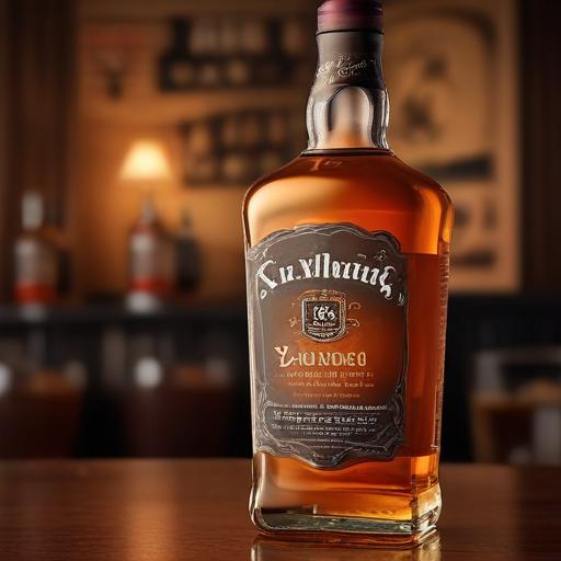 Dierks Bentley Blends Music and Whiskey in Exciting New Launch!