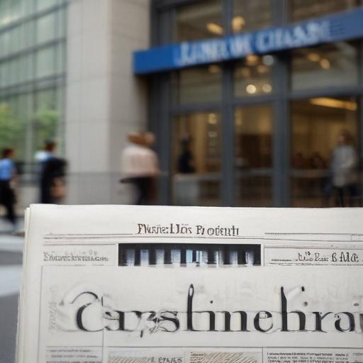 Dimon's Dilemma: Caution in the Midst of JPMorgan's Record Growth