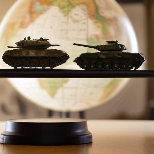 Diplomatic Crucible: Can the UN Prevent a Greater Conflict Over Iran?