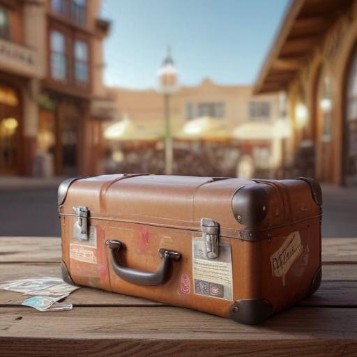 Discover California's Hidden Gems: Small Towns You Must Visit!