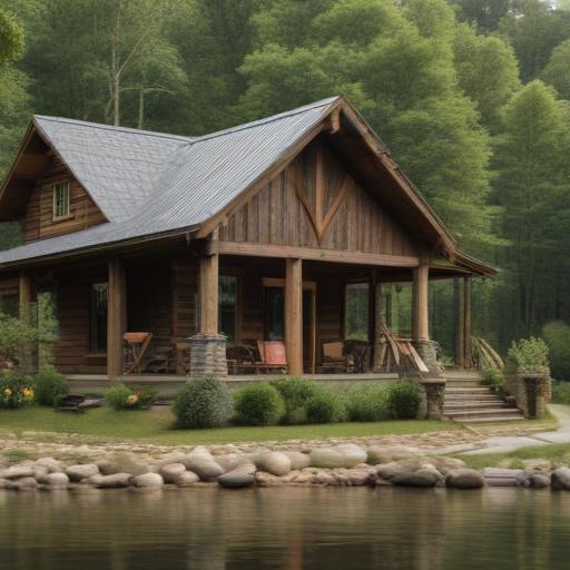 Discover Tennessee’s Hidden Gem: Ridgetop Retreat Awaits!