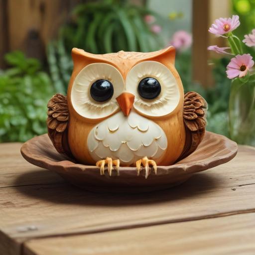 Discover the Quirky New Cooked Owl Pet in Grow a Garden's Upcoming Update!