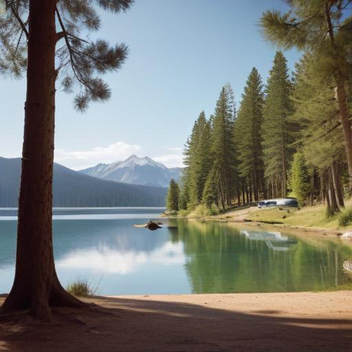 Discover Why These Utah Campgrounds are Hipcamp's Summer Favorites!