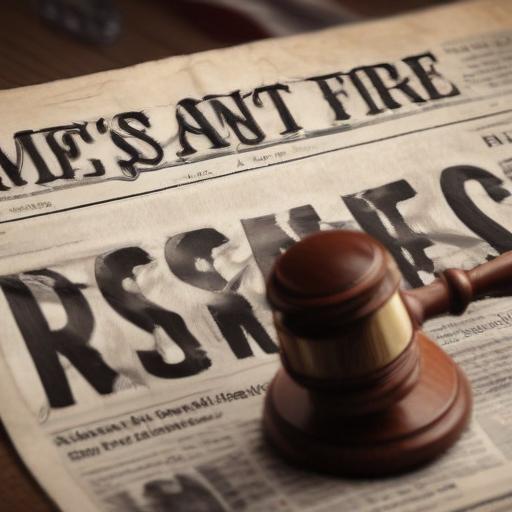 Dissent Under Fire: Former DHS Chief Takes on Trump’s Controversial Directive