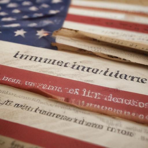 Divided Opinions: America's Take on Trump's Immigration Policies