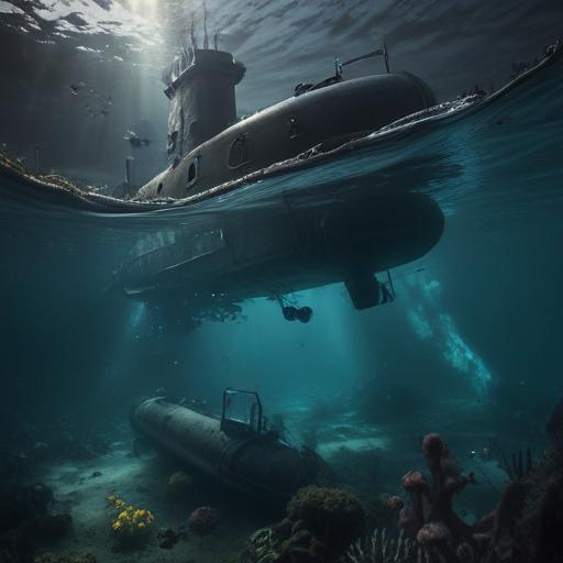 Diving Into Despair: The Untold Story Behind the Titan Tragedy