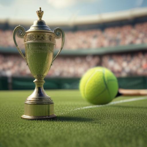 Djokovic's Last Wimbledon Chance?