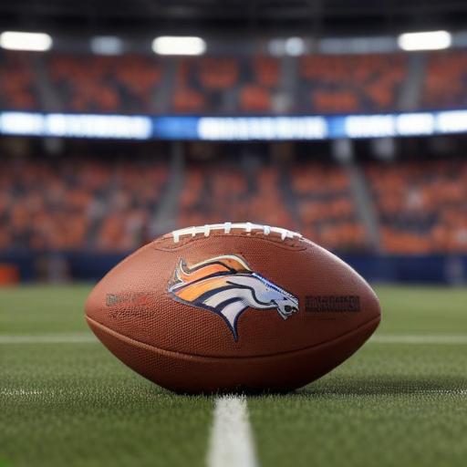 Dobbins Joins Broncos: What This Means for Denver's Running Game