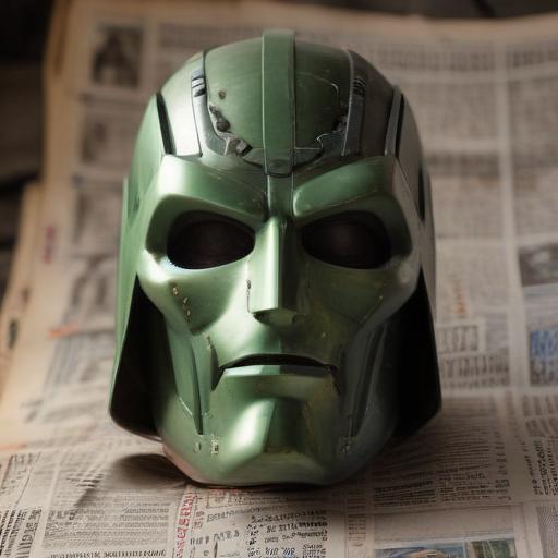 Doctor Doom: Missing From Marvel's Fantastic Four?