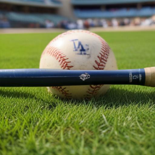 Dodgers and Ohtani Gear Up for Thrilling Series Finale!