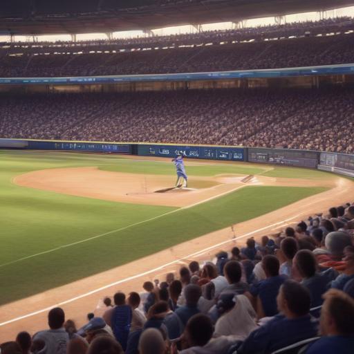 Dodgers Hit Attendance Milestone: Can They Break Records This Season?