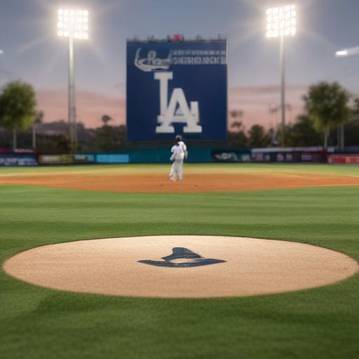 Dodgers' Pitching Hope: Emmet Sheehan's Imminent Return!