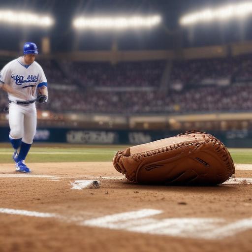 Dodgers' Rollercoaster Performance Raises Questions After Yankees Setback