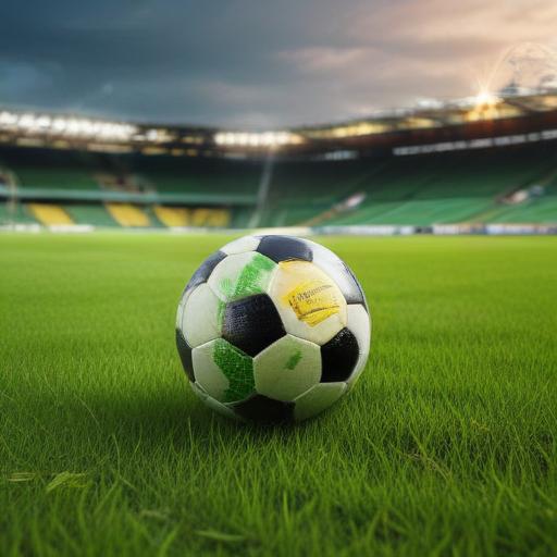 Dortmund Eyes Star Talent: Will Jobe Bellingham Join the Family Legacy?