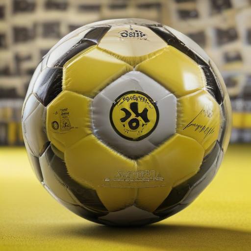 Dortmund's Bold Move: New Record Transfer in the Making!