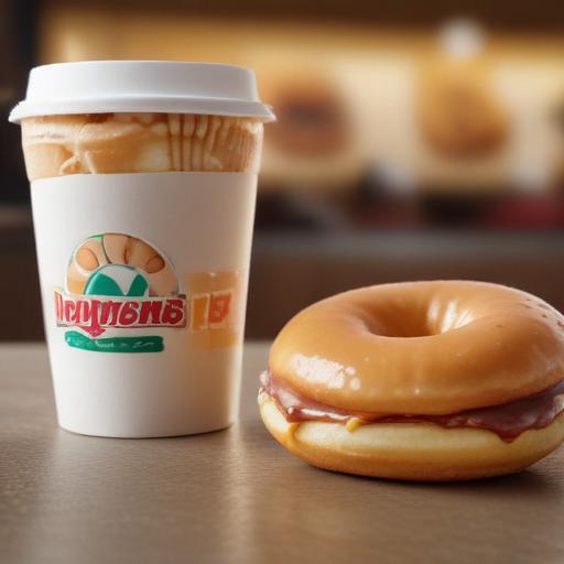 Doughnut Duo Splits: Krispy Kreme and McDonald's End Partnership