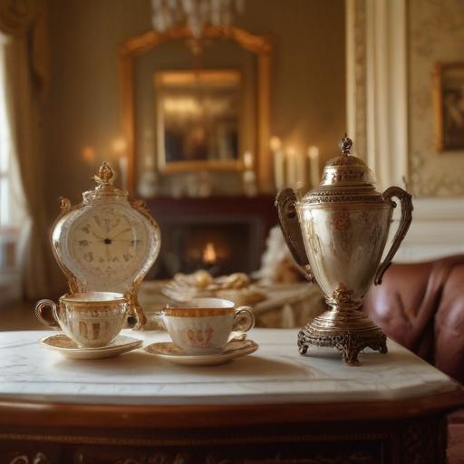 Downton Abbey: The Grand Finale Teaser Unveils Glamour and Bittersweet Goodbyes!