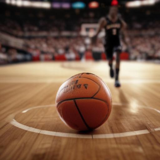"Draft Drama: Ace Bailey's Surprising Journey to the NBA"