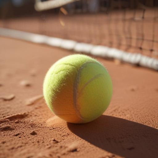 Drama and Intrigue Unfold as French Open Heats Up!