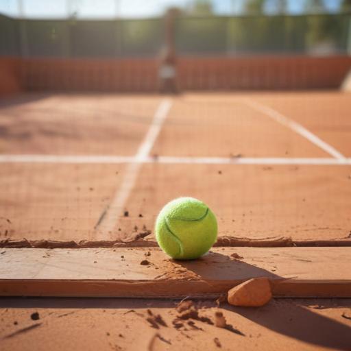 Draper’s Disappointment: A Clay Season Upset Shakes Up Expectations