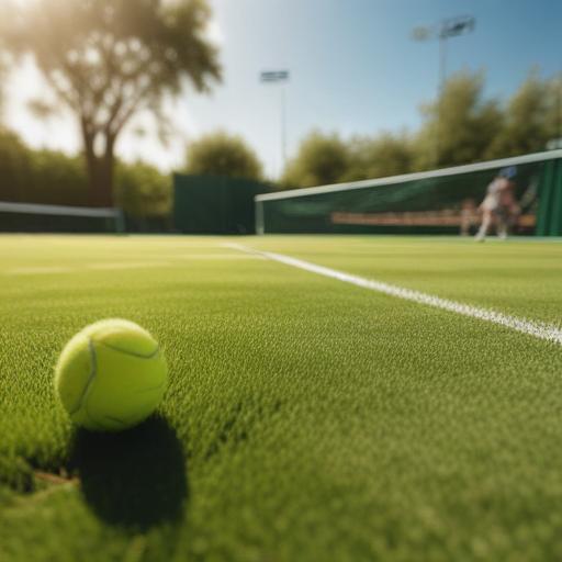 Draper's Grass Court Glory: A Semifinal Surprise at Queen's!