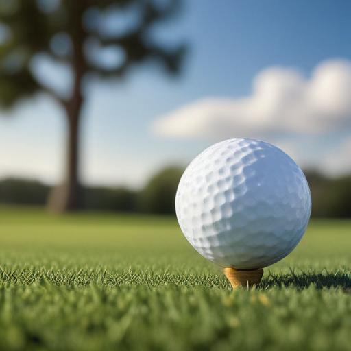 Dreams Take Flight: Teen Golf Prodigy and Dentist Vie for U.S. Open Glory