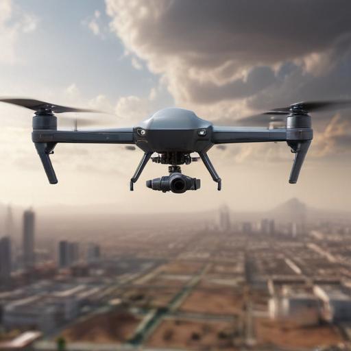 Drones of Destiny: Ukraine Strikes Deep in Russian Territory Ahead of Peace Talks