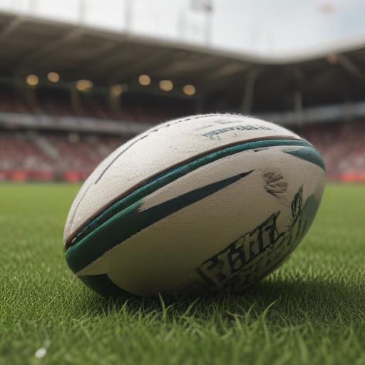 Du Preez's Crucial Chance: Will He Shine Against the Barbarians?