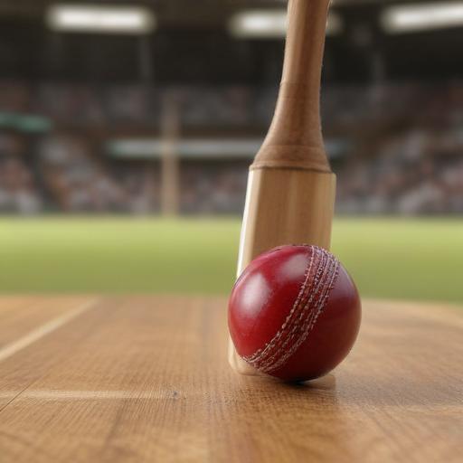 Dual-Arm Spin: The Future of Test Cricket?