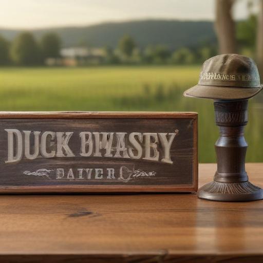 Duck Dynasty Revival: A Heartfelt Return to the Robertson Homestead