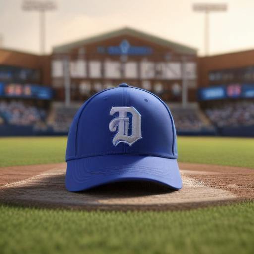 Duke Baseball's New Coach: A Game-Changer Ahead!