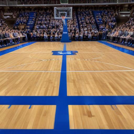 Duke Basketball Faces New Era: Who Will Step Up After NBA Departures?