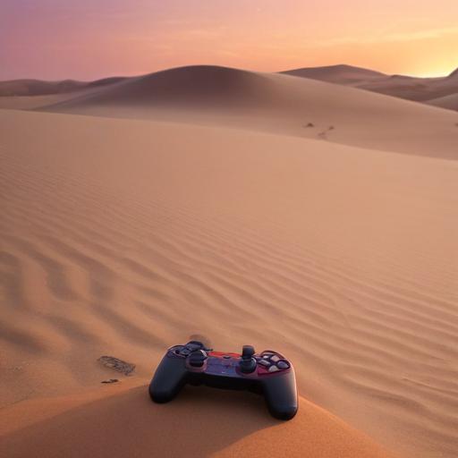 Dune Awakening Rises to the Top: A New Gaming Phenomenon Emerges