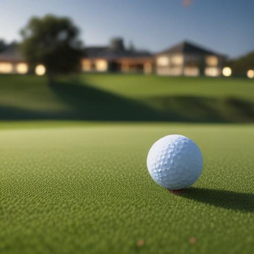 Dustin Johnson and Paulina Gretzky: Love, Golf, and Legacy Collide at the U.S. Open