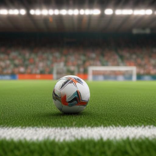 Dutch Team Aims for World Cup Spot in Dramatic Qualifier Showdown