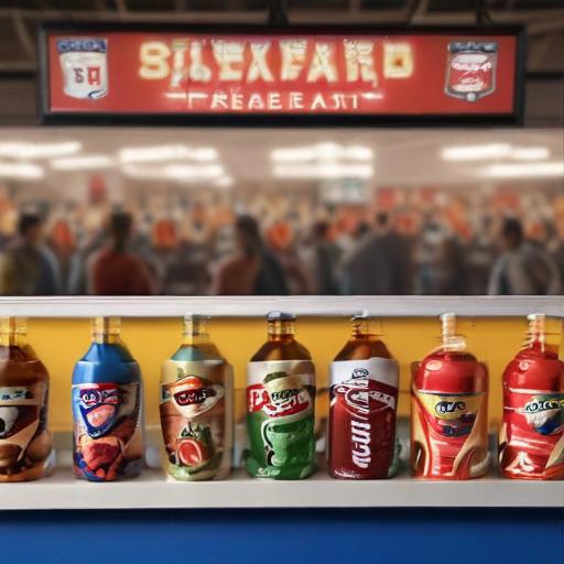 Eagles Fans Face Shocking Refreshment Prices This Season!