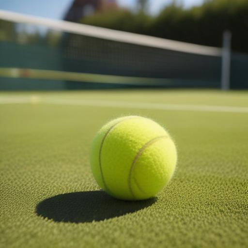 Eala’s Grass Court Challenge: Can She Secure a Spot at Nottingham Open?