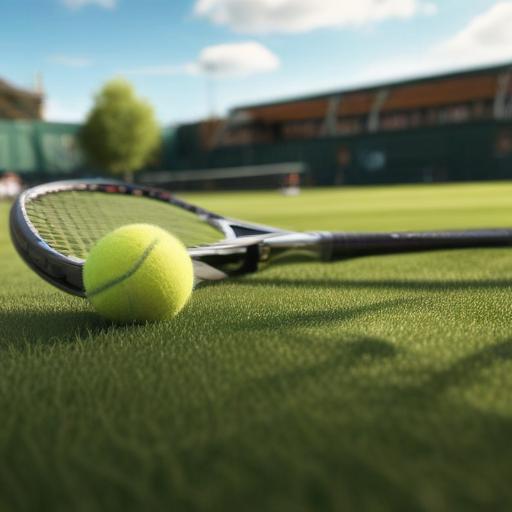 Eala Sets Sights on Wimbledon Glory: Can She Overcome Baptiste?