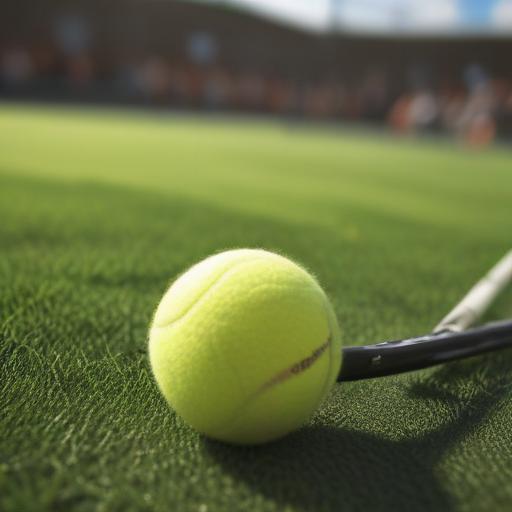 Eala vs. Cabrera: A Must-Watch Showdown at the Lexus Ilkley Open!