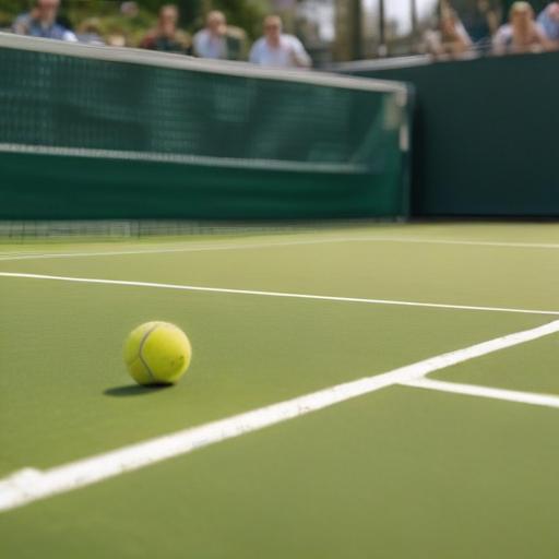 Eastbourne Open: Rising Stars and Veteran Showdowns Set for Thrilling Kickoff
