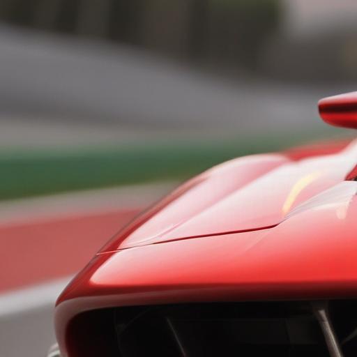 Ecclestone Weighs In on Ferrari's Future: Patience Needed for Success