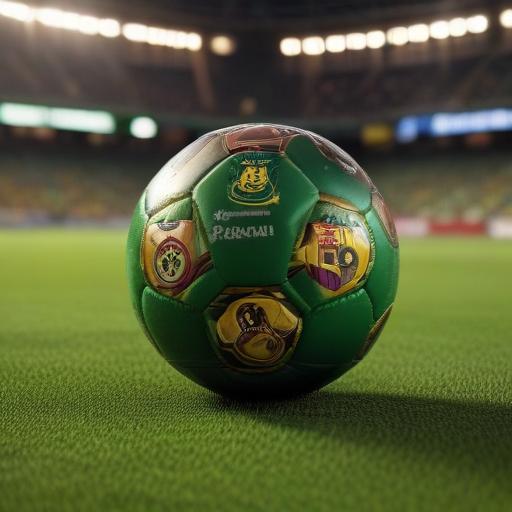 Ecuador’s Football Showdown: Barcelona SC vs Aucas – What to Expect?