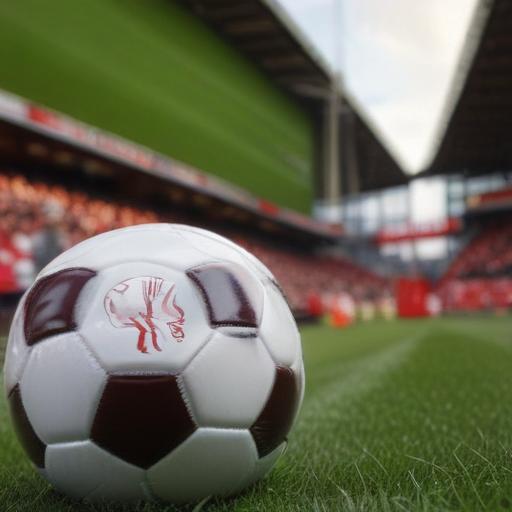 Ecuador's Rising Star: Will Liverpool Secure Nilson Angulo?