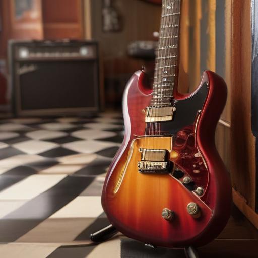 Ed Sheeran's Custom Guitar Thrills Fans in "F1: The Movie" Video!