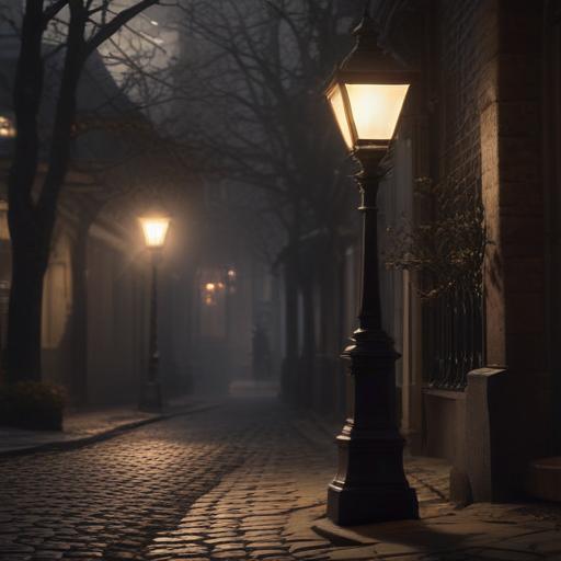 Eggers and Dafoe Team Up for Dark Reimagining of A Christmas Carol
