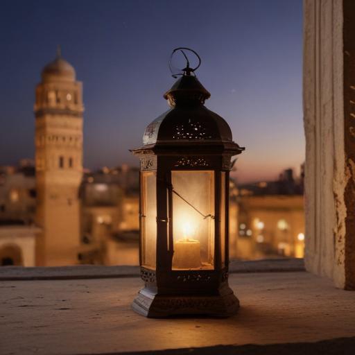 Eid al-Adha in Ruins: Resilience Amidst Conflict in Gaza
