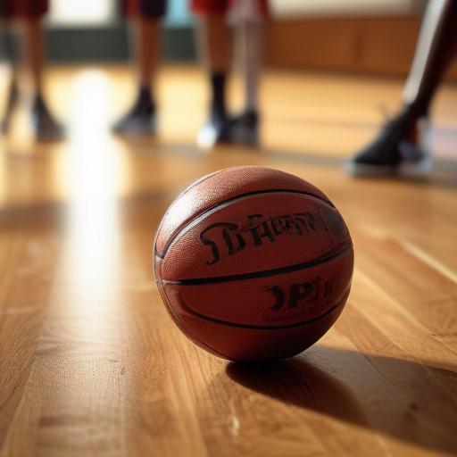 "Elevating the Game: Jenny Boucek's Impact on Basketball Evolution"