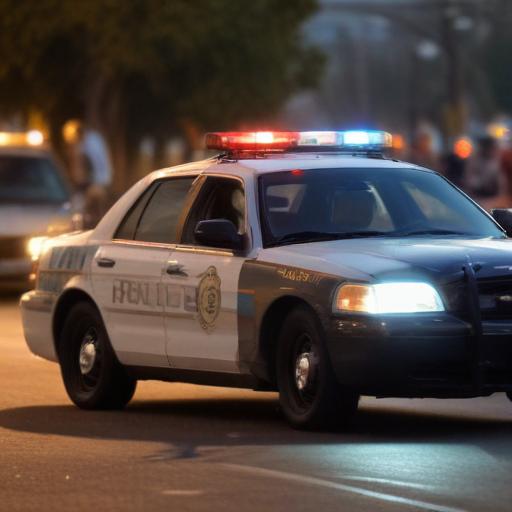 Emergency Services Spring into Action Amid Yolo County Chaos